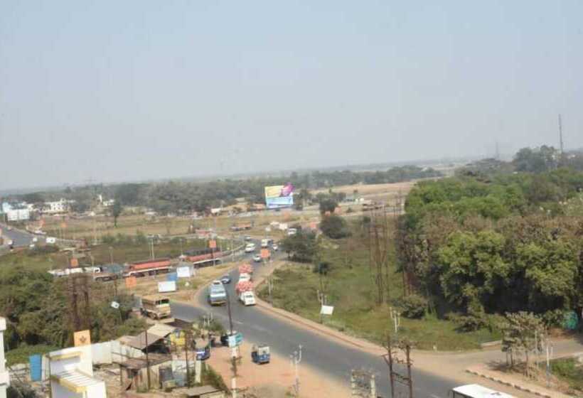 酒店 Wonder Country Club And Resort