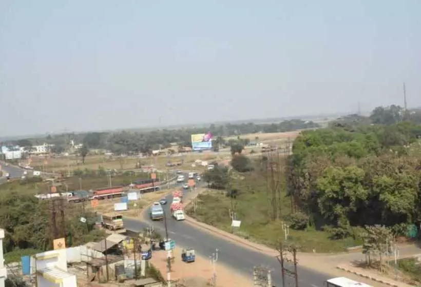 ホテル Wonder Country Club And Resort