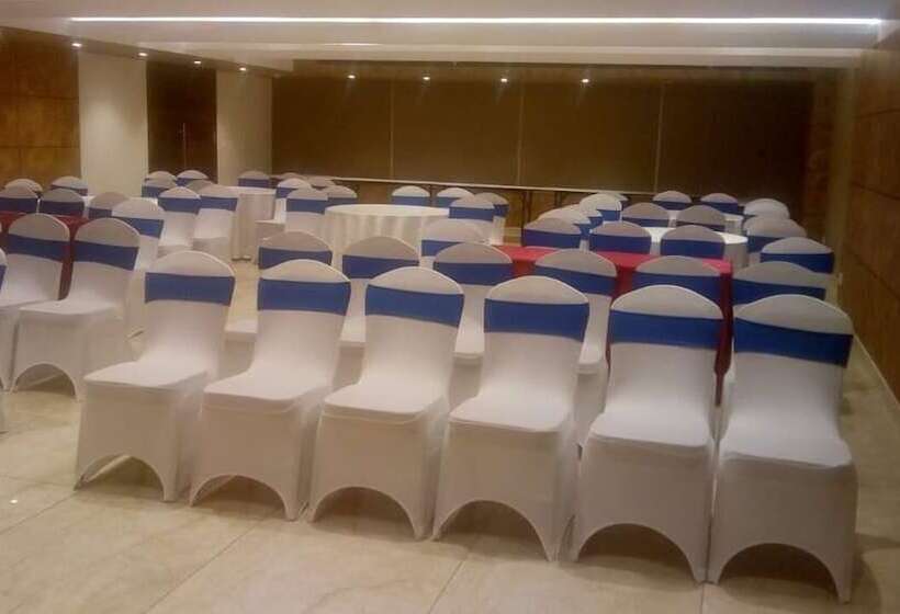 酒店 Wonder Country Club And Resort