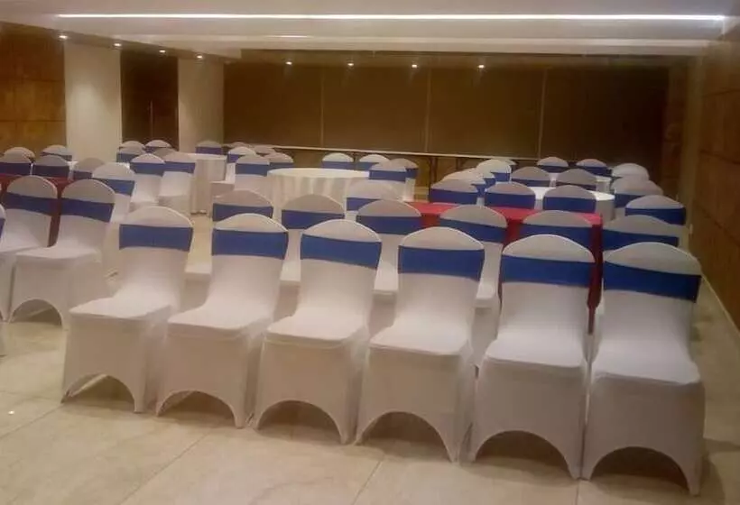 ホテル Wonder Country Club And Resort