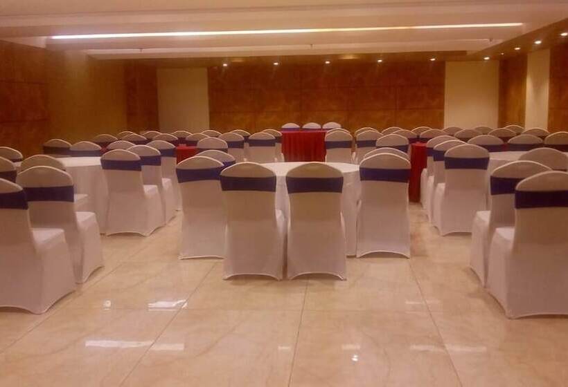 酒店 Wonder Country Club And Resort