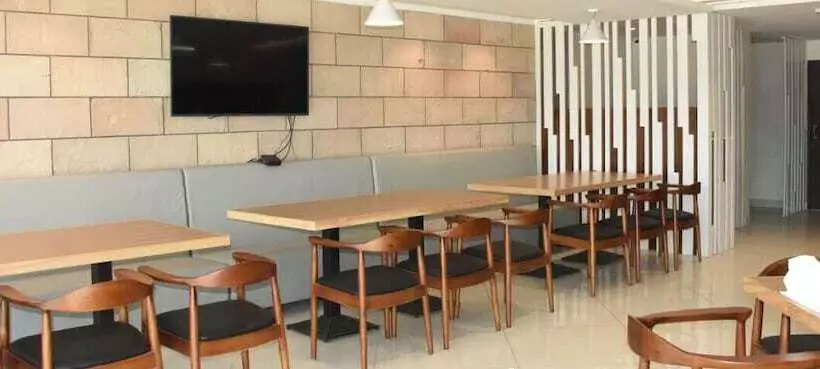 ホテル Wonder Country Club And Resort