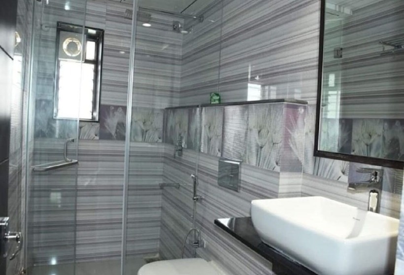 酒店 Wonder Country Club And Resort