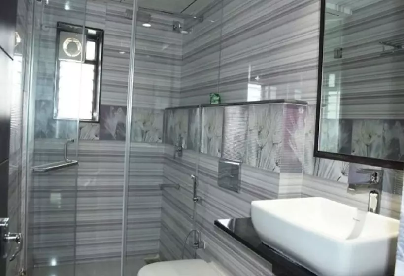 ホテル Wonder Country Club And Resort