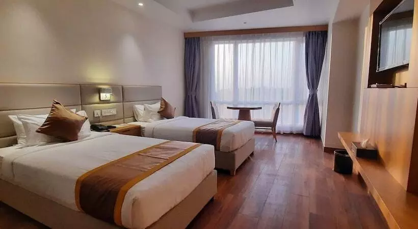 ホテル Wonder Country Club And Resort