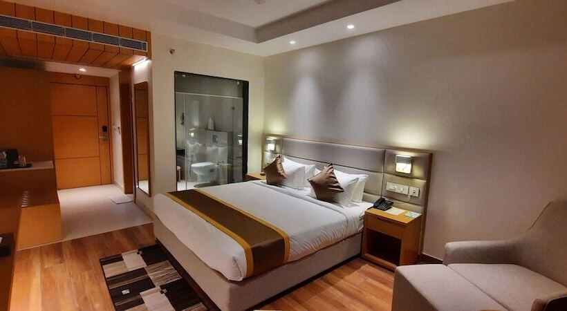 酒店 Wonder Country Club And Resort