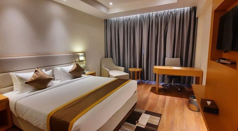 酒店 Wonder Country Club And Resort