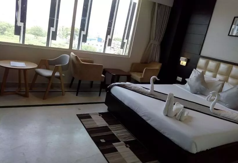 ホテル Wonder Country Club And Resort