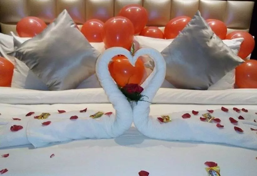 ホテル Wonder Country Club And Resort