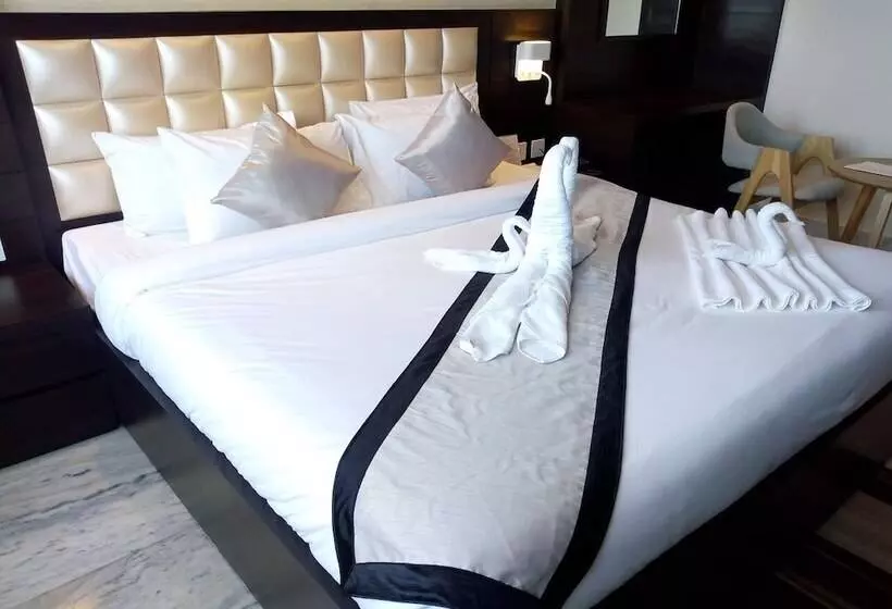 ホテル Wonder Country Club And Resort