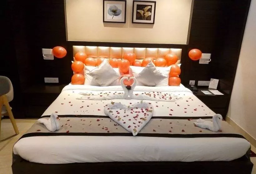 ホテル Wonder Country Club And Resort