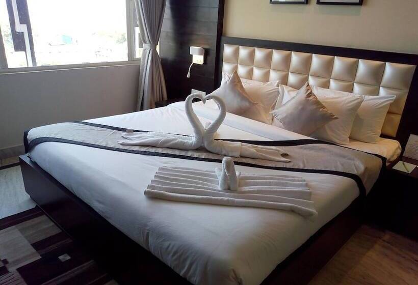 酒店 Wonder Country Club And Resort