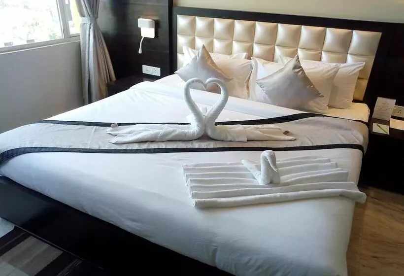 ホテル Wonder Country Club And Resort