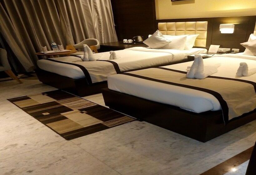 酒店 Wonder Country Club And Resort