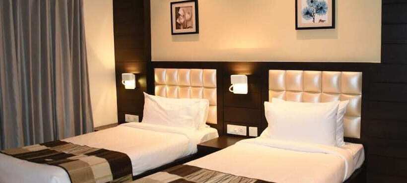 酒店 Wonder Country Club And Resort