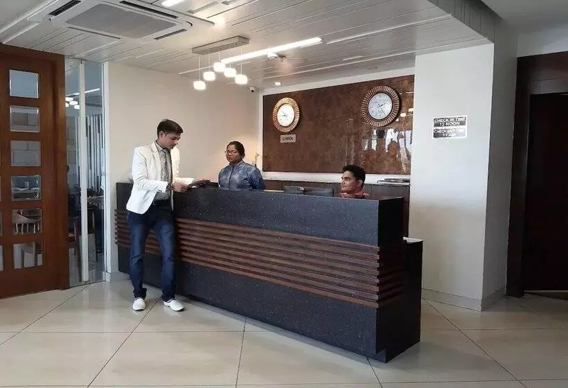 ホテル Wonder Country Club And Resort