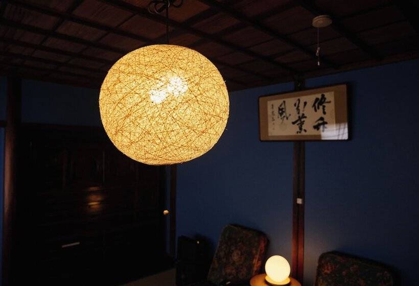 Pensão Chikugoyoshii Machiyayado Ikuha