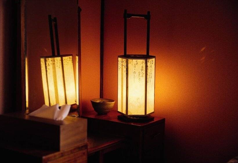 Pensão Chikugoyoshii Machiyayado Ikuha