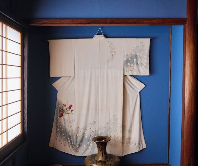 Pensão Chikugoyoshii Machiyayado Ikuha