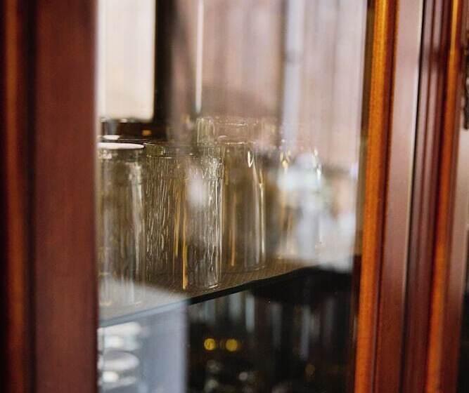 Pensão Chikugoyoshii Machiyayado Ikuha