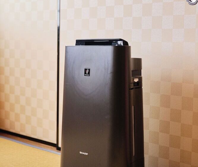 Pensão Chikugoyoshii Machiyayado Ikuha