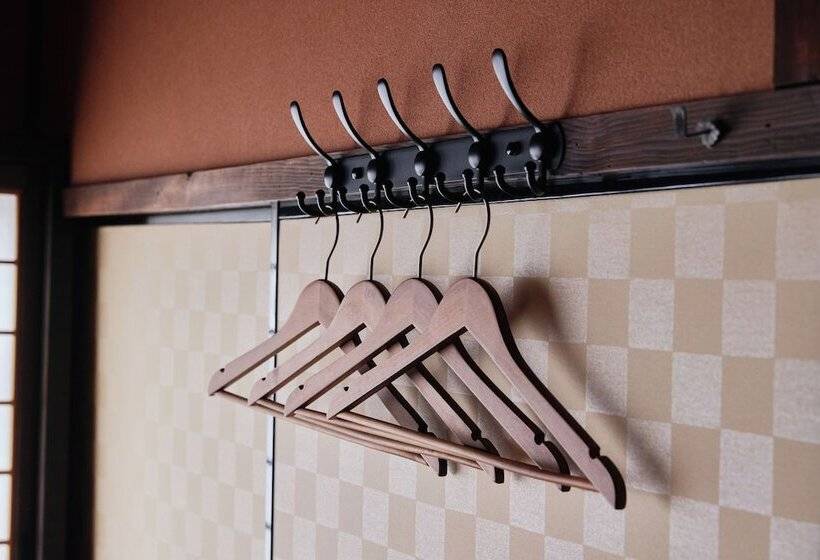 Pensão Chikugoyoshii Machiyayado Ikuha