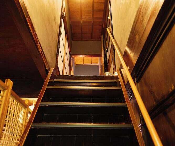 Pensão Chikugoyoshii Machiyayado Ikuha