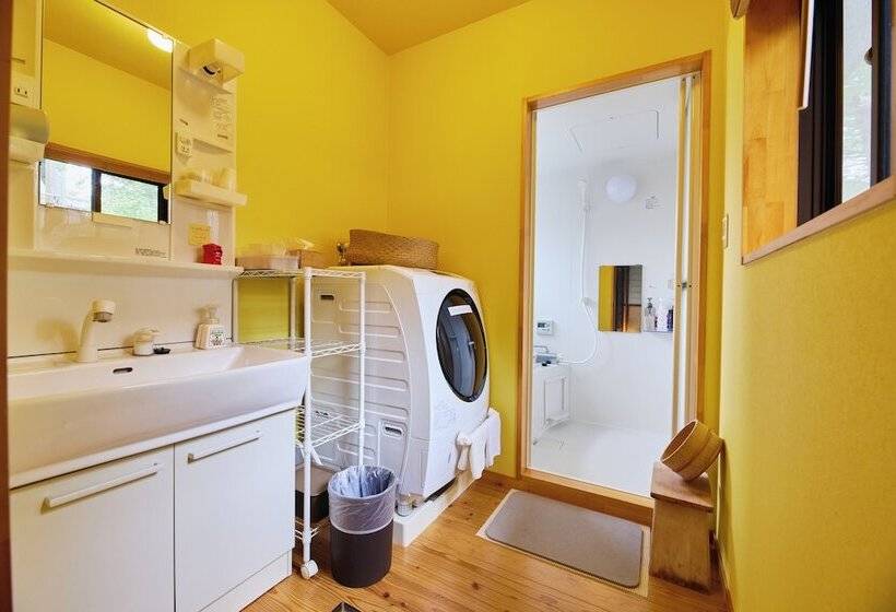 Pensão Chikugoyoshii Machiyayado Ikuha