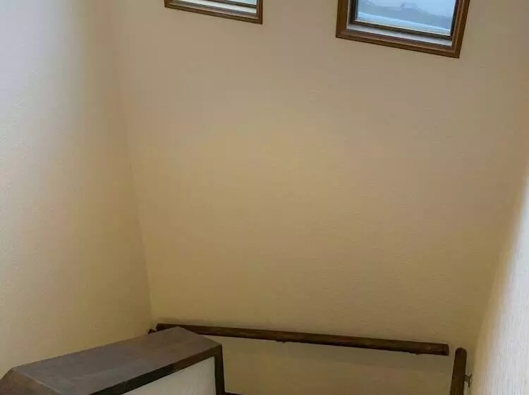 پانسیون Pier6 Otaru