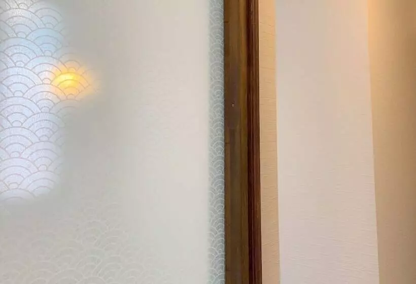 پانسیون Pier6 Otaru