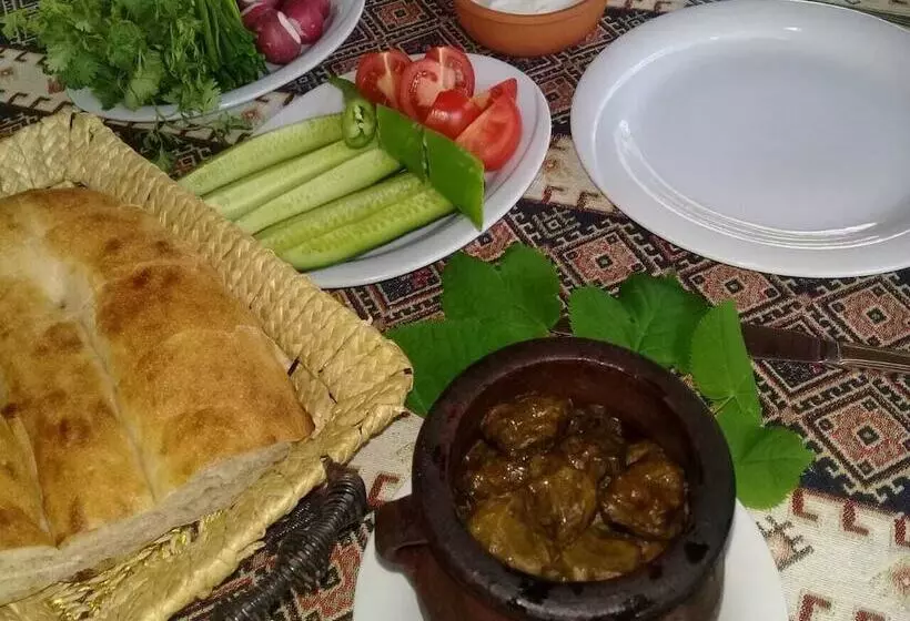 استراحتگاه Kish Adasi Kish Island