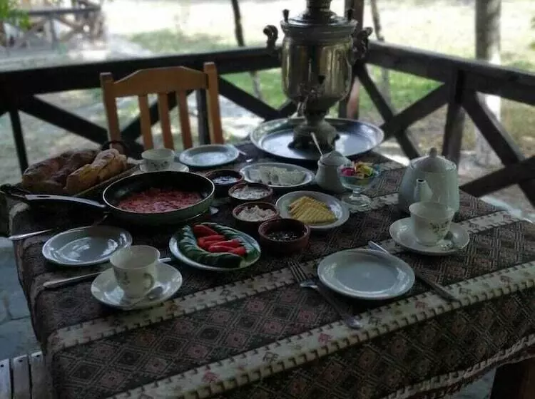 استراحتگاه Kish Adasi Kish Island