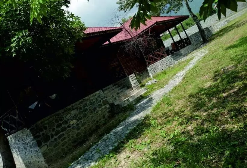 استراحتگاه Kish Adasi Kish Island
