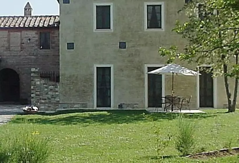 Agriturismo La Lodola
