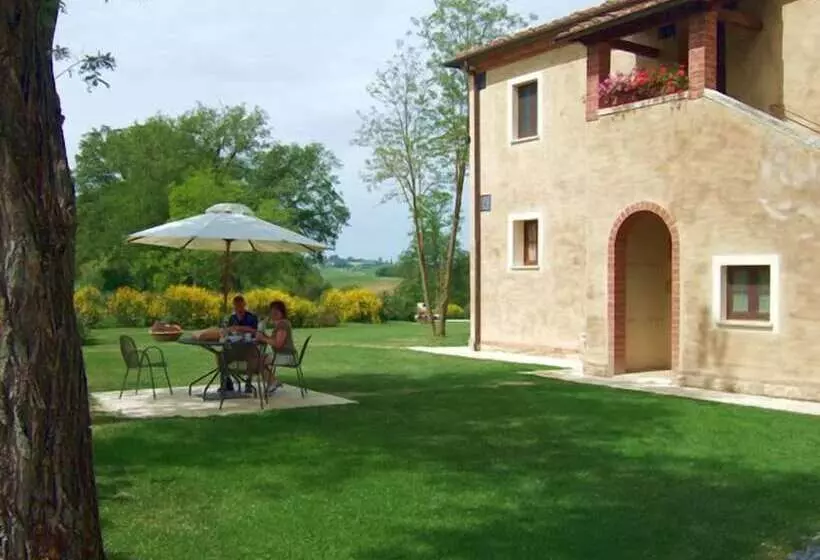 Agriturismo La Lodola
