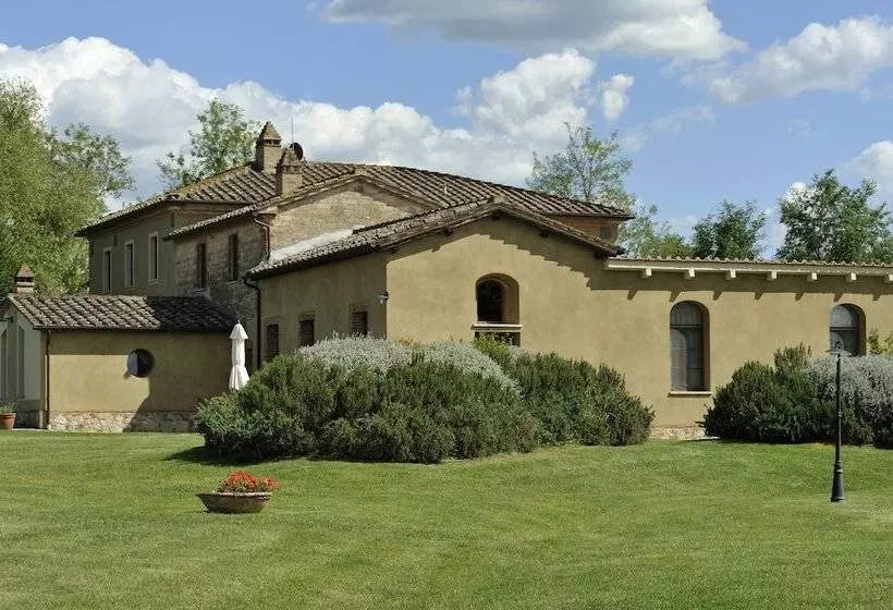 Agriturismo La Lodola