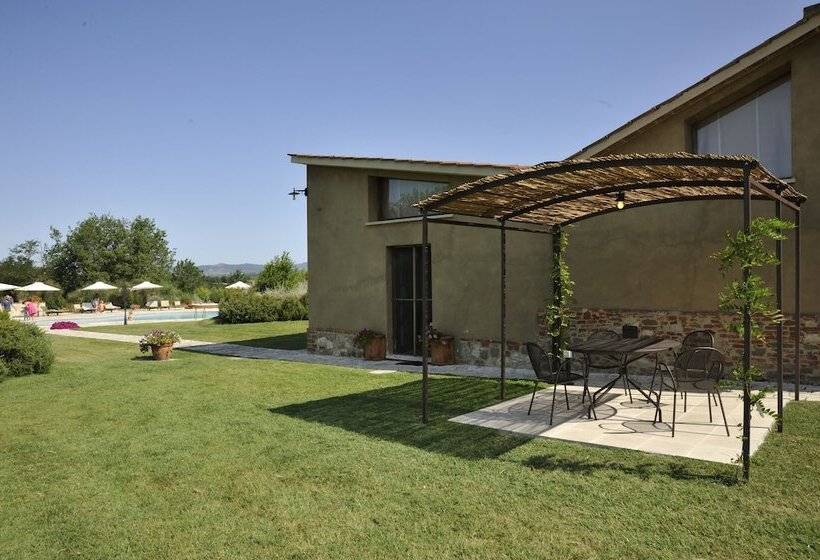Agriturismo La Lodola