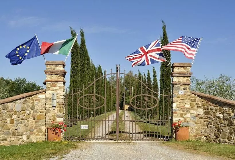 Agriturismo La Lodola