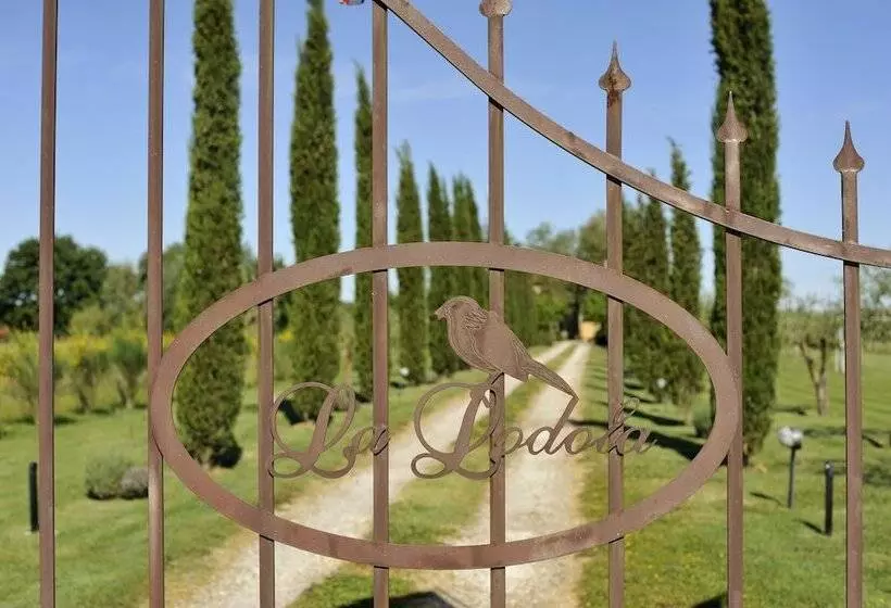 Agriturismo La Lodola