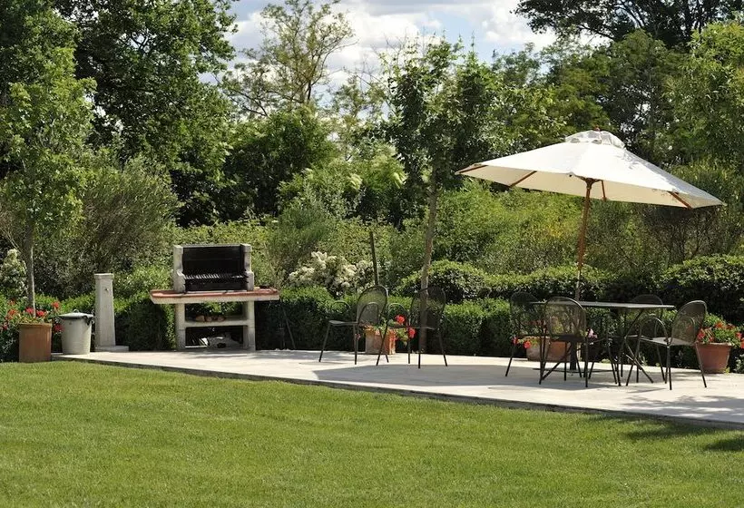 Agriturismo La Lodola