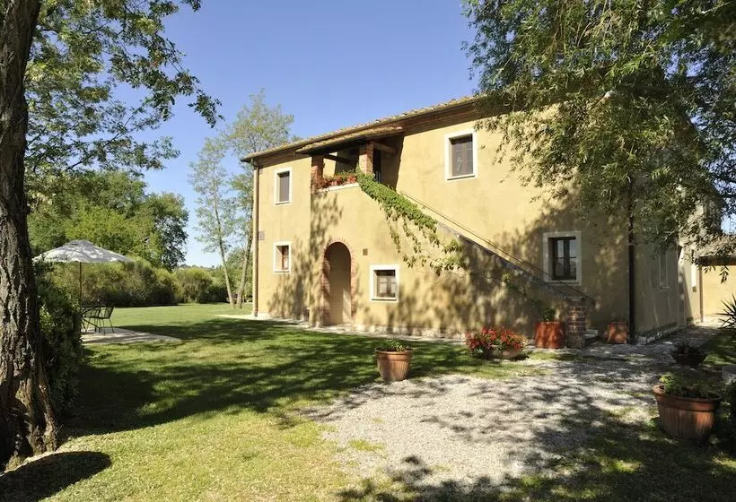 Agriturismo La Lodola