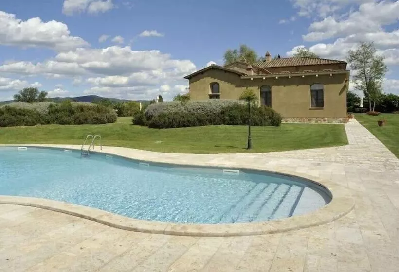 Agriturismo La Lodola