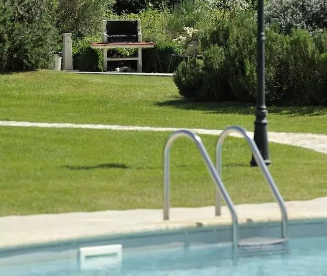 Agriturismo La Lodola