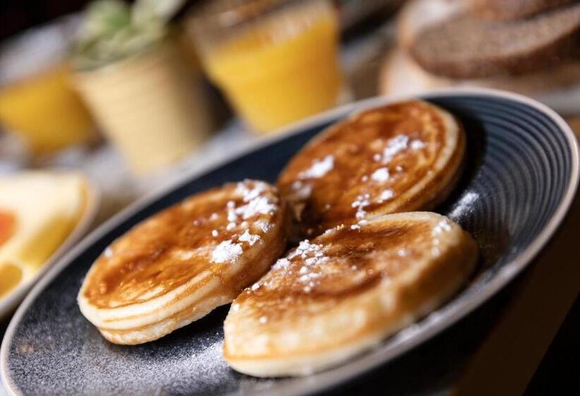 هاستل Tourist Inn One Amsterdam