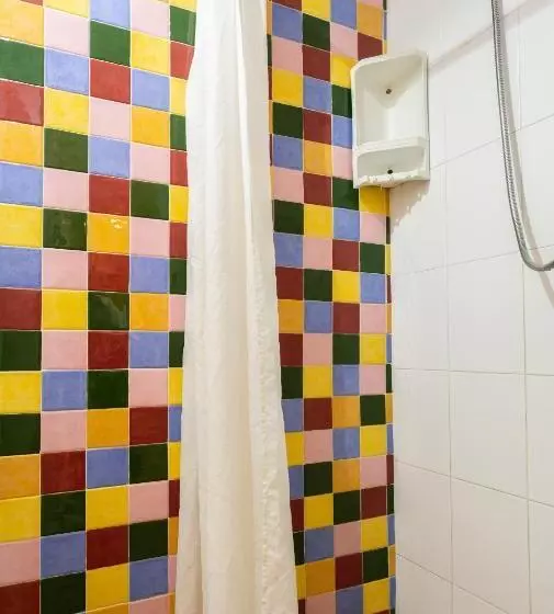 Общежитие Mambo Tango