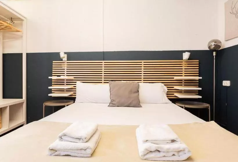 Общежитие Mambo Tango