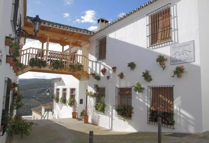 Albergue Ruta Del Califato