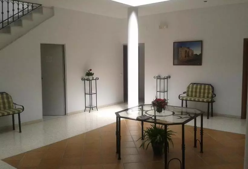 Albergue Ruta Del Califato