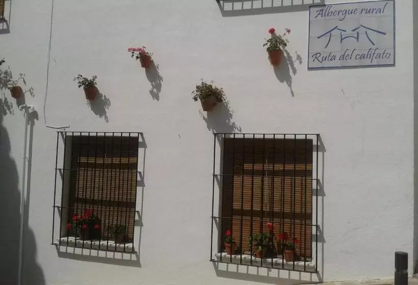 Albergue Ruta Del Califato