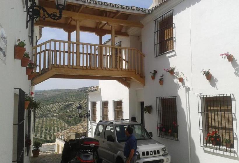 Albergue Ruta Del Califato